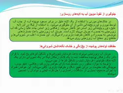 لیکا (معرفی،ویژگیها،انواع کاربرد و دیتیل اجرای دیوار لیکا طبق پیوست شش 2800)