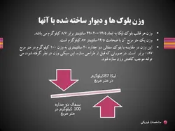 لیکا (معرفی،ویژگیها،انواع کاربرد و دیتیل اجرای دیوار لیکا طبق پیوست شش 2800)