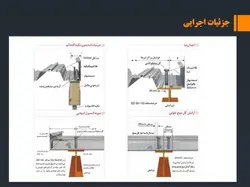 سقف های مرکب باعرشه فولادی