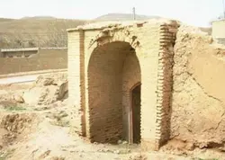 آسیب شناسی بناهای قدیمی