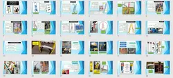 دلایل حوداث نردبان و راه های پیشگیری از آن