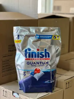 قرص فینیش کوآنتوم 72 تایی