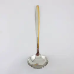 ملاقه خورشت متوسط مدل مایز