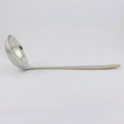 ملاقه خورشت متوسط مدل مایز