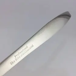 ملاقه خورشت متوسط مدل مایز