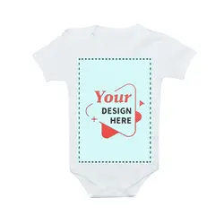 سرهمی دکمه دار نوزاد