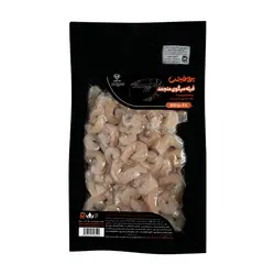 میگو آماده طبخ منجمد سایز 61-70 پروفیش – 500 گرم