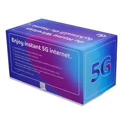 مودم 5G برند DU مدل KJ33