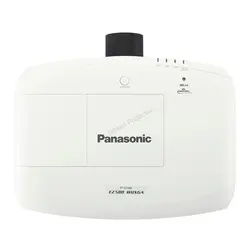 ویدئو پروژکتور پاناسونیک Panasonic PT-EZ580U