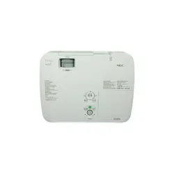 ویدئو پروژکتور ان ای سی NEC NP-M260X
