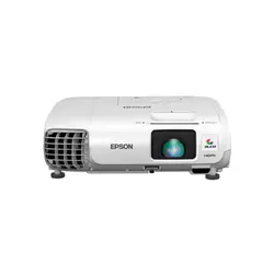 ویدئو پروژکتور اپسون Epson PowerLite 98