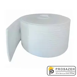 عایق کناری گرمایش از کف سوپرپایپ