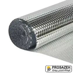 نایلون حبابدار متلایز از کف-فروشگاه اینترنتی پروسازه