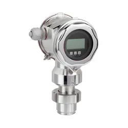 ترانسمیتر فشار اندرس هازر مدل FMB70