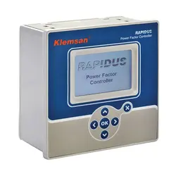رگولاتور خازنی مدل 606001 RAPIDUS 231R-E کلمسان