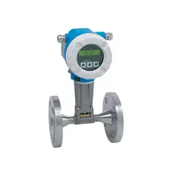 فلومتر اندرس هازر مدل ورتکس 72F-Vortex Flowmeters