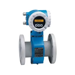 فلومتر مگنتیک اندرس هاوزر Electromagnetic Flowmeters
