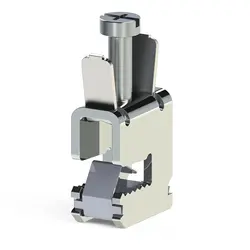 کلمپ کلمسان مدل SBK16/5 401173Clamps clamp model SBK 50/5