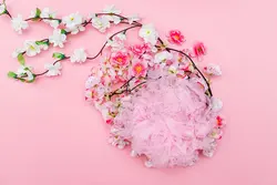 13 عدد بک گراند تک لایه دکور نوزاد با کیفیت 300dpi