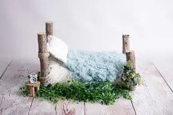 13 عدد بک تک لایه نوزاد