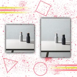 ماسک پست اینستاگرام