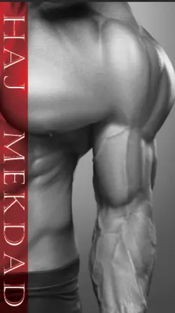 کارت ویزیت عمودی باشگاه بدنسازی