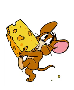 mouse vector وکتور موش