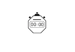 دانلود وکتور کرنومتر