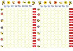 طرح لایه باز صدا ها ، نشانه ها و الفبا مدرسه