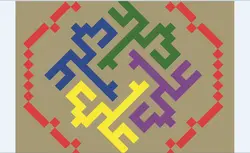 دانلود طرح خط بنایی (کوفی)