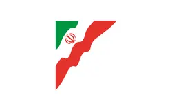 دانلود وکتور پرچم ایران