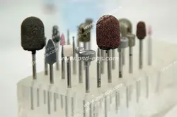عکس با کیفیت تبلیغاتی انواع سوهان های ناخن
