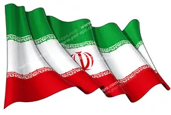 عکس با کیفیت تبلیغاتی پرچم پر چین در بار