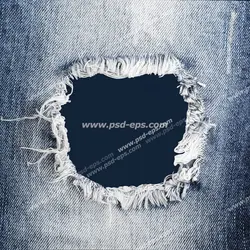 عکس با کیفیت تبلیغاتی پارچه لی زاپ دار