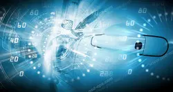 عکس با کیفیت تبلیغاتی تصویر کیلومتر شمار خودرو در نور