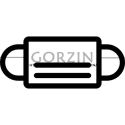 4 عدد عکس استیکر ماسک دوربری شده