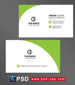 طرح آماده لایه باز کارت ویزیت دورو ویژه ی شرکت های تعمیر تولید و فروش پمپ کولر پمپ انژکتور