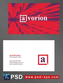 طرح آماده لایه باز کارت ویزیت دورو ویژه ی شرکت های بازرگانی مهندسی ساختمانی گالری مبلمان