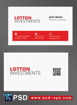 طرح آماده لایه باز کارت ویزیت دورو ویژه ی شرکت های تجاری بازرگانی الکتریکی ابزار فروشی