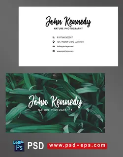 طرح آماده لایه باز کارت ویزیت دورو ویژه ی شرکت های تجاری بازرگانی کشاورزی سبزیجات میوه جات