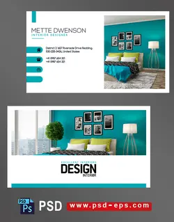 طرح آماده لایه باز کارت ویزیت دورو ویژه ی شرکت های تجاری بازرگانی طراحی داخلی اتاق خواب دیزاین منزل گالری مبلمان چوب کالای خواب