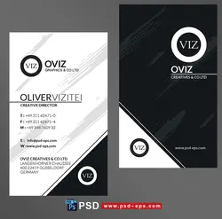 طرح آماده لایه باز کارت ویزیت دورو ویژه ی کافی شاپ رستوران قهوه فروش ی قهوه خانه