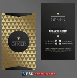 طرح آماده لایه باز کارت ویزیت دورو ویژه ی شرکت های مهندسی معماری ساختمانی نقشه کشی