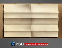 پس زمینه و بکگراند طرح لایه باز برگه سفید تا خورد