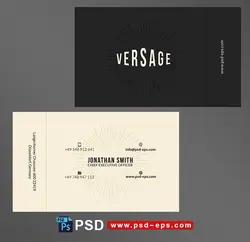 طرح آماده لایه باز کارت ویزیت دورو ویژه ی سوپر مارکت الکتریکی خدماتی نظافتی خرازی شیرینی پزی نانوایی سوپر میوه