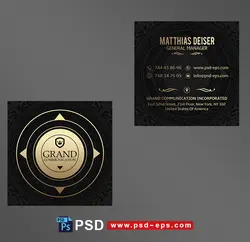 طرح لایه باز کارت ویزیت آماده دورو ویژه ی باشگاه های ورزشی بیلیارد هنرهای رزمی بدنسازی مسابقات بین المللی تخته دارت