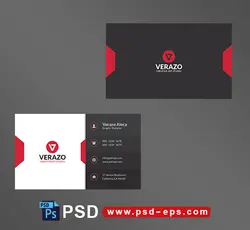 طرح آماده لایه باز کارت ویزیت دورو ویژه ی کلینیک مشاوره روتمشناسی مددکاری باشگاه بدنسازی سالن ورزشی