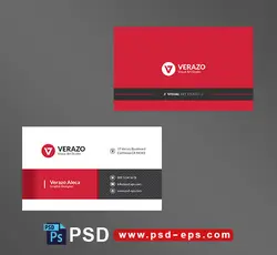 طرح آماده لایه باز کارت ویزیت دورو ویژه ی گالری مبلمان شرکت های تجاری بازرگانی شرکت های مدلینگ