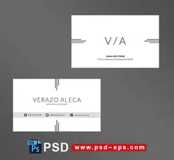 طرح آماده لایه باز کارت ویزیت دورو ویژه ی شرکت های بازرگانی ساختمانی مهندسی وکالت حقوقی مشاوره کسب و کار نظافتی