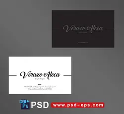 طرح آماده لایه باز کارت ویزیت ویژه ی شرکت های گالری مبل کاغذ دیواری پرده آموزشگاه خیاطی آرایشگری آرایشگاه